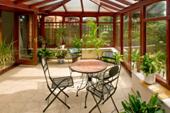 Cwmfelin conservatory quotes